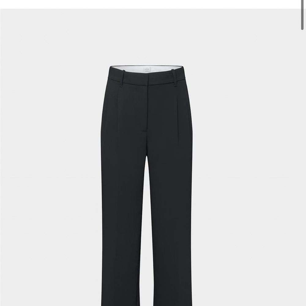 The Effortless Pant™ - Crepette™
